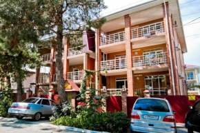 Otdykh u Alexandra Hotel